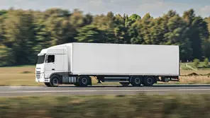 Temperature-controlled transport