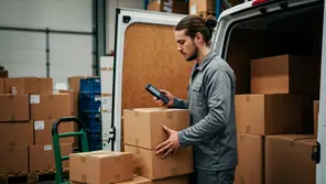 Междугородний переезд