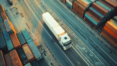 Bulky transportation