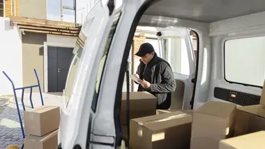 Домашний переезд