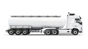 Грузоперевозки масловозом