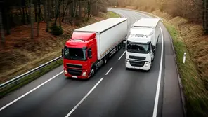 Организация переезда