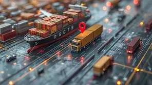 Customs clearance of cargo