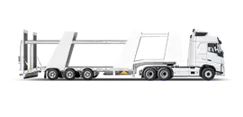 Грузовые перевозки автовозом