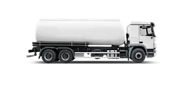 Грузовые перевозки цистернами