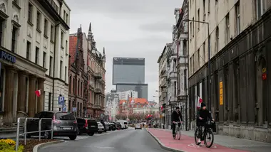 Грузовые перевозки Катовице