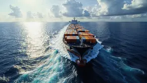 Sea Freight Transportation