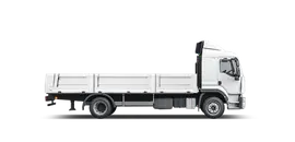 Грузовые перевозки бортовыми автомобилями