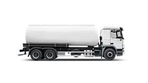 Грузоперевозки цистернами