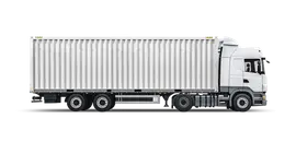 Грузоперевозки контейнеровозом