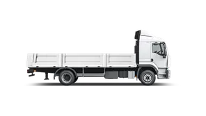 Грузоперевозки бортовыми автомобилями