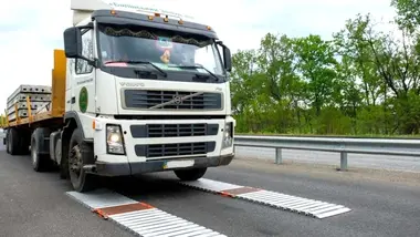 Как не платить штрафы за международные перевозки