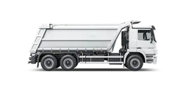 Грузоперевозки самосвалом
