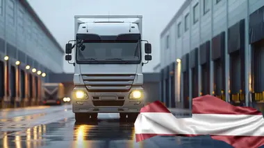 Грузовые перевозки Латвия