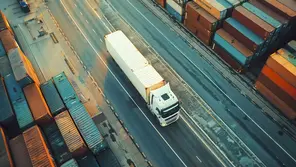 Bulky transportation