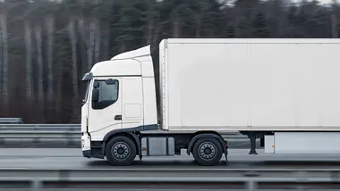 Transport towarów ponadgabarytowych