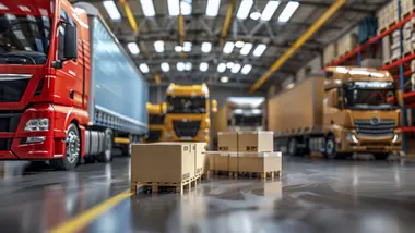 Jak wybrać pojazd do transportu ładunków?