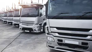 Perishable goods transport