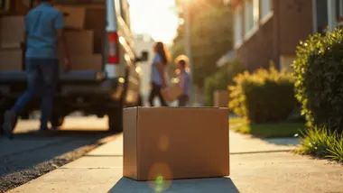 Что нужно знать для переезда в другой город или страну?