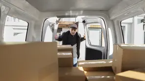 Backhaul Cargo Transportation