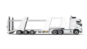 Грузоперевозки автовозом