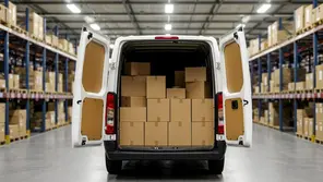 Переезд магазина