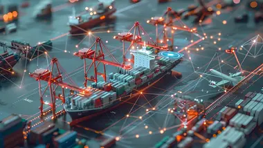 Odprawa celna importowa towarów z i do Polski