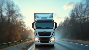 Transportation of Vegetables and Fruits