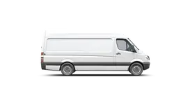 Грузовые перевозки микроавтобусами