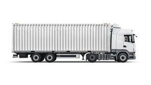 Грузоперевозки контейнеровозом