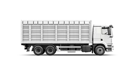 Грузовые перевозки зерновозами