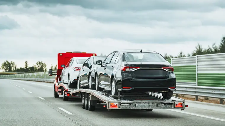How much does it cost to transport a car on a tow truck? Costs and