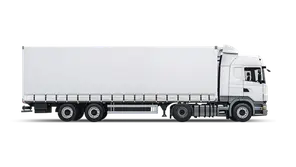 Грузоперевозки тентом