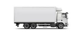 Грузовые перевозки рефрижератором