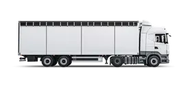 Грузовые перевозки тресковозом