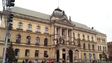 Грузовые перевозки Щецин