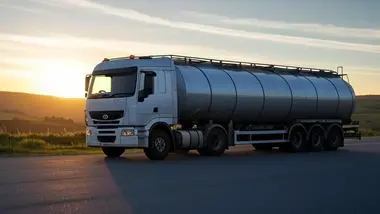 Перевозка жидких грузов