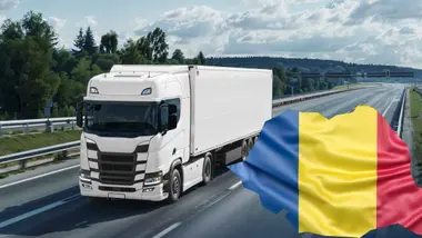 Грузовые перевозки Румыния ↔ Польша