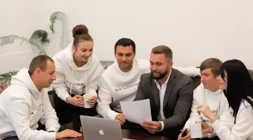 О компании