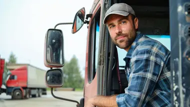 Перевозка бытовок