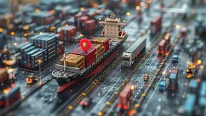 Customs clearance of exports