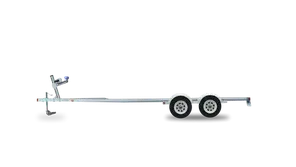 Грузовые перевозки лафетом