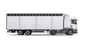 Грузоперевозки тресковозом